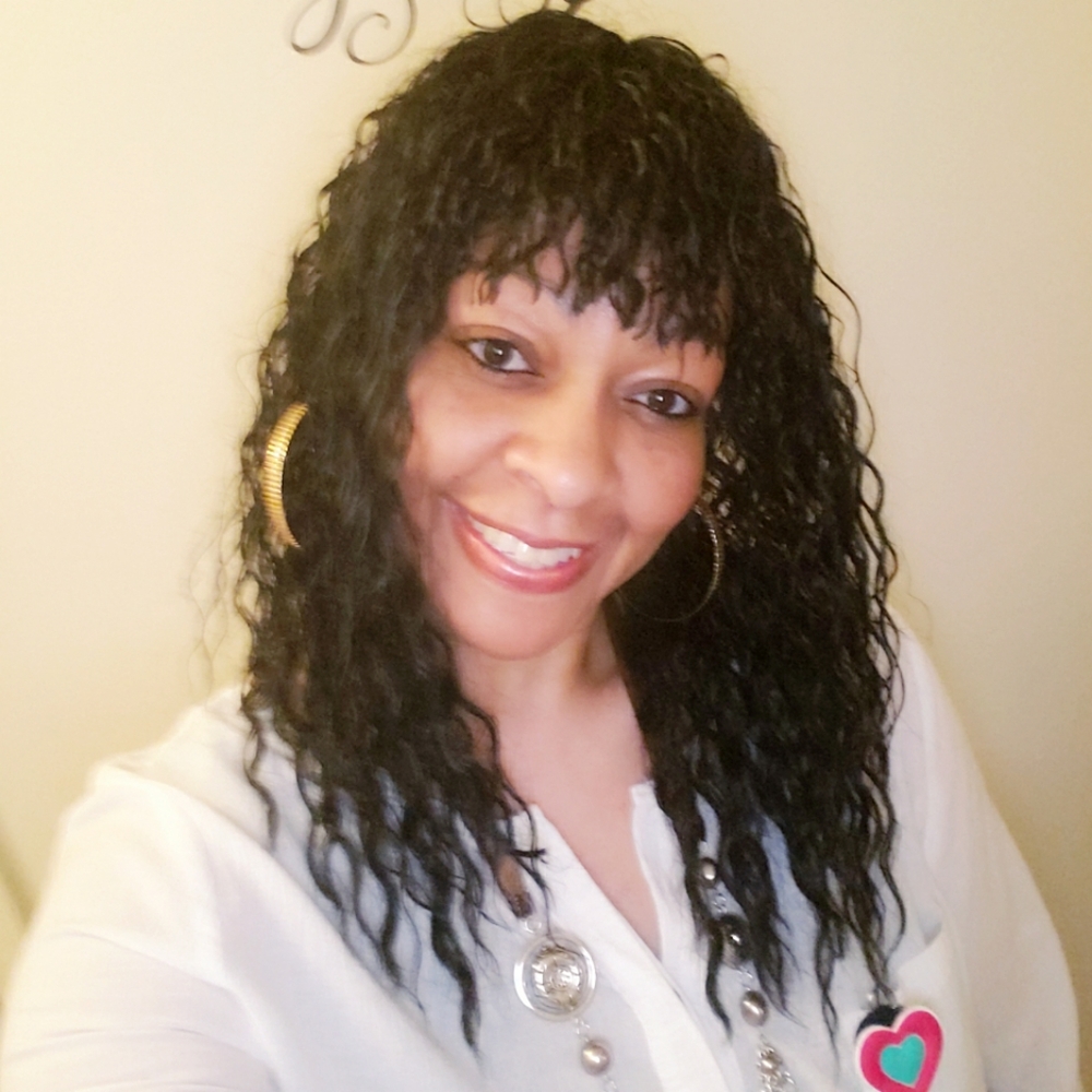 Meet your Posher, Sabrina
